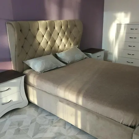 Apartmán уютная и современная в центре одессы