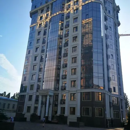 уютная и современная в центре одессы *